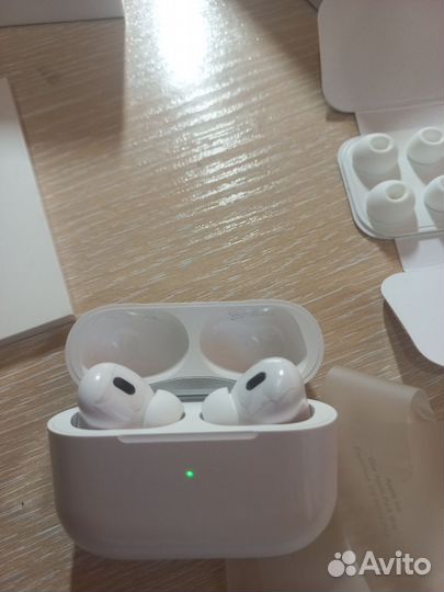 Air pods pro