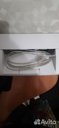 Принтер лазерный hp LaserJet Pro M15a
