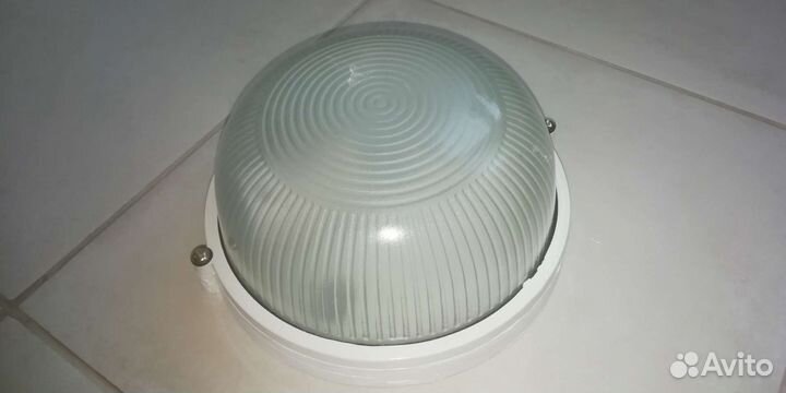 Люстра и светильники на Е27