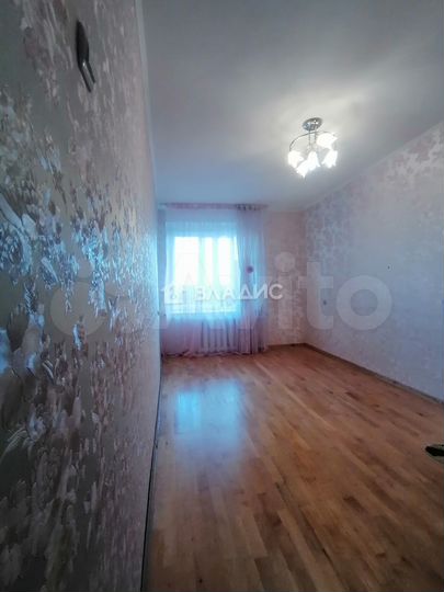 2-к. квартира, 48,3 м², 9/12 эт.