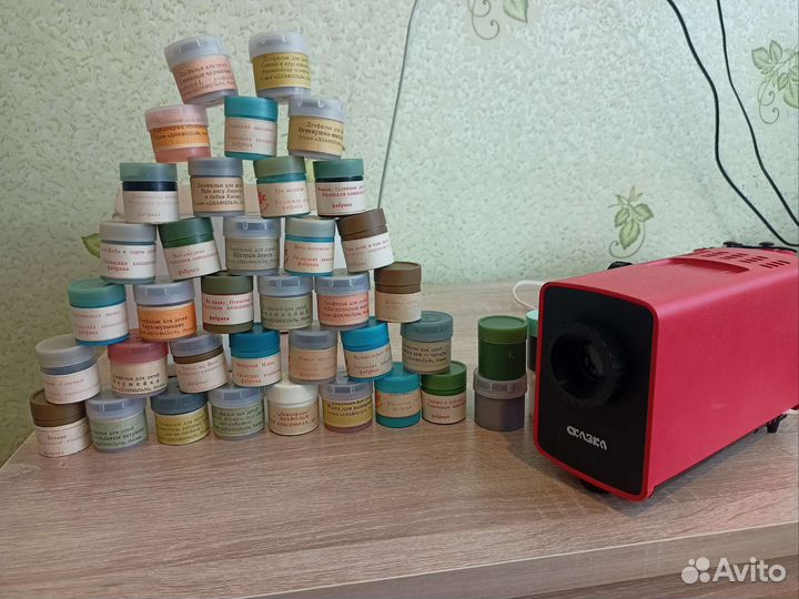 Фильмоскоп Сказка + 39 мультфильмов и сказок