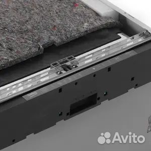 Посудомоечная машина