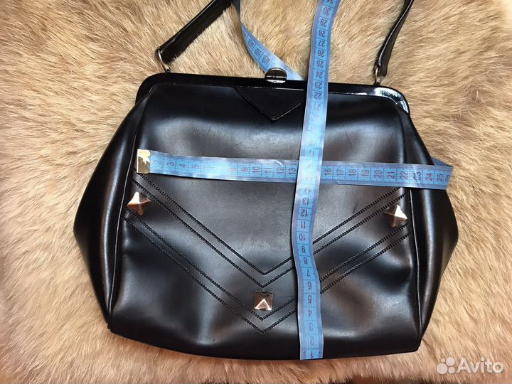 Ридикюль из СССР