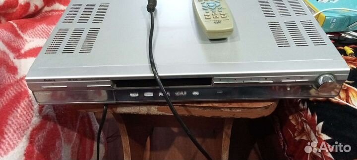 Домашний кинотеатр Elenberg HT-125