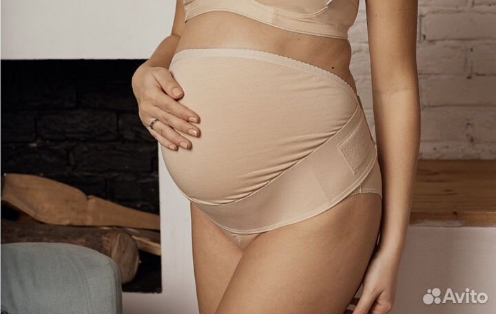 Бандаж для беременных