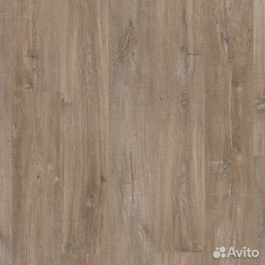 Пвх-плитка Quick-Step Livyn Дуб каньон пилёный