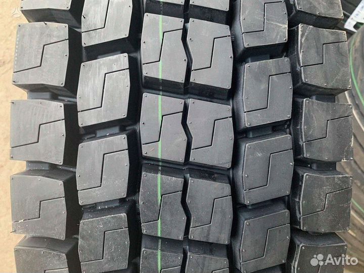 Грузовая шина sailun SDR1 265/70R19.5