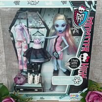 Monster High: все серии кукол