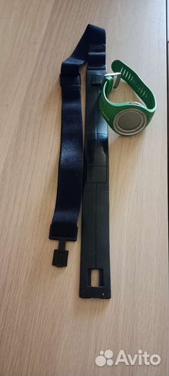 Пульсометр sigma pc 22.13