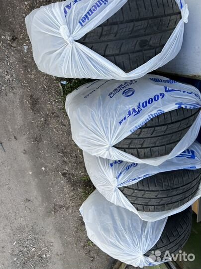 Pirelli Scorpion Zero 275/55 R19