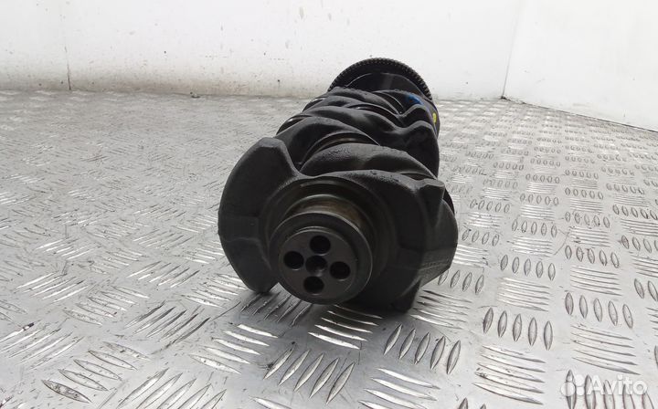 Коленвал BMW 1-Series