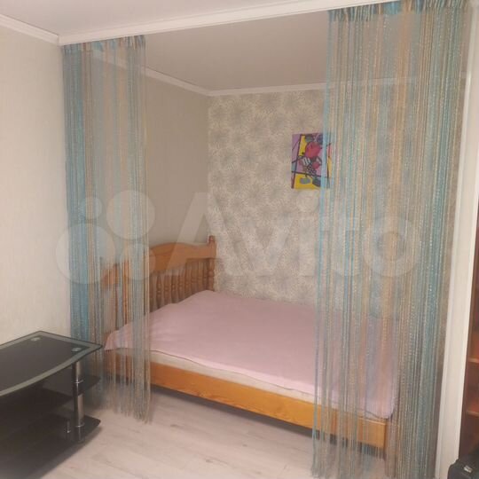 1-к. квартира, 35,5 м², 5/5 эт.