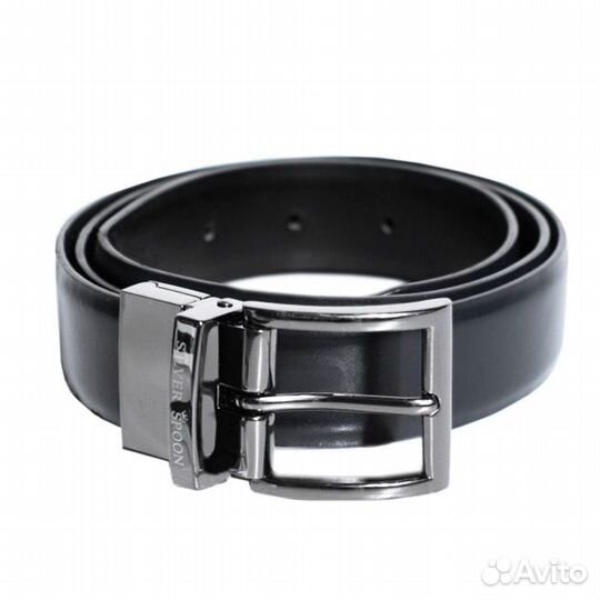 Ремень кожаный