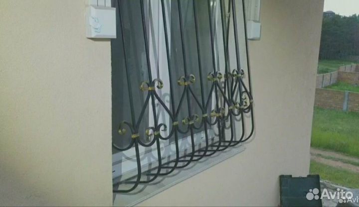 Сварочные работы