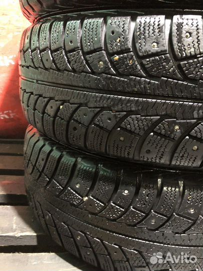 Gislaved Nord Frost 5 195/65 R15