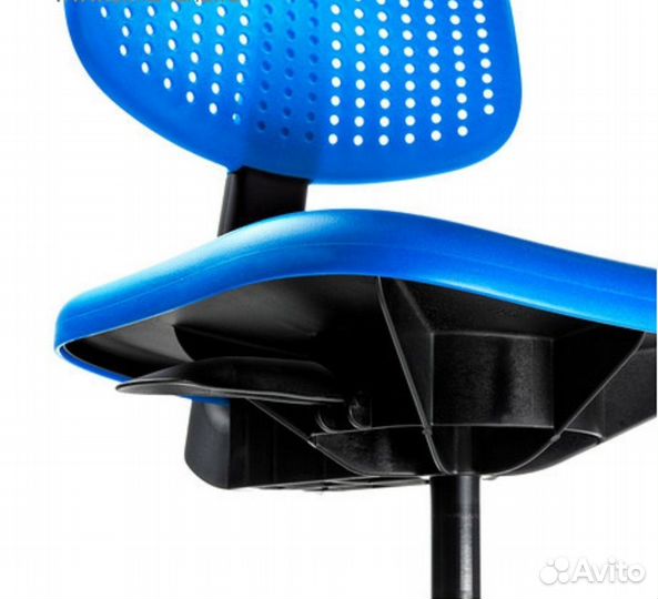 Стул IKEA альрик