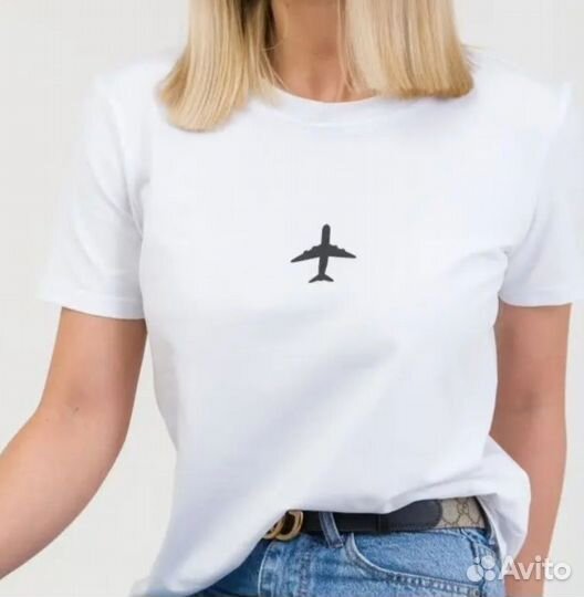 Футболка бу