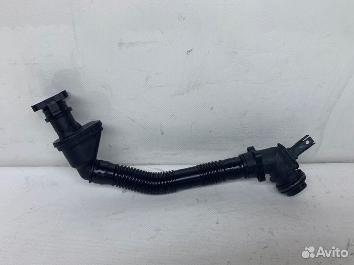 Трубка вентиляции Bmw 3-Series E90 3.0 2009