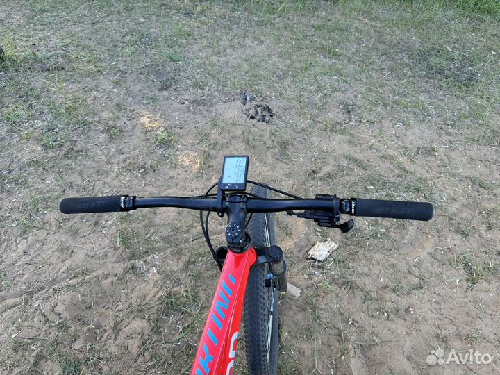 Велосипед forward 29