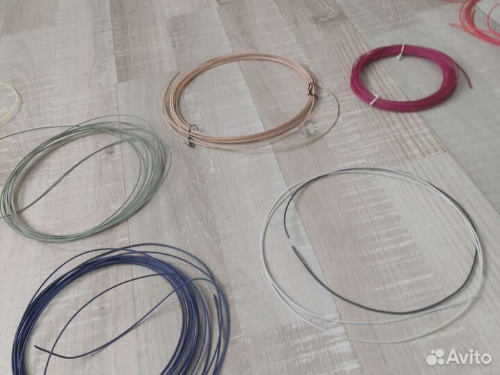 3d ручка с пластиком