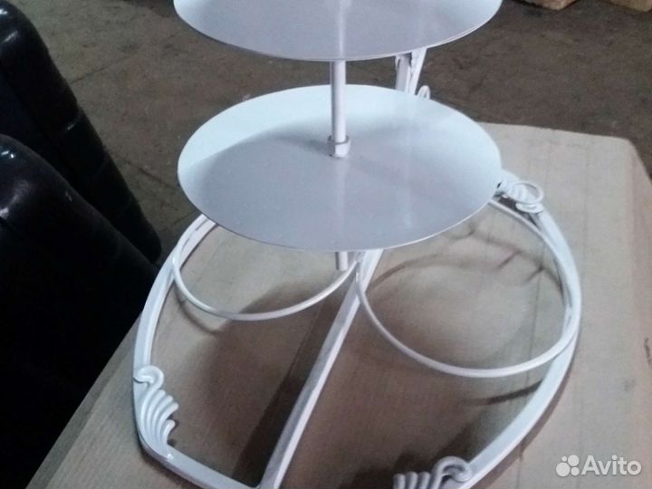 Подставка для тортов