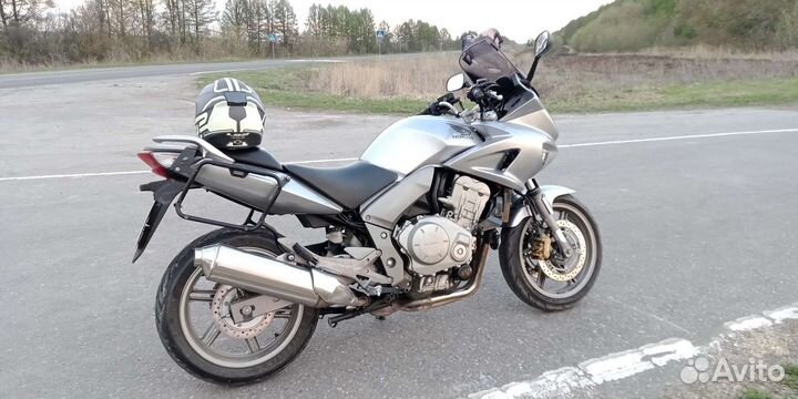 Honda CBF 1000A