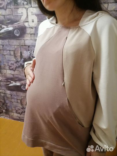 Пошив одежды для беременых на заказ