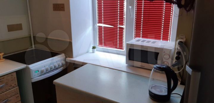 Квартира-студия, 38 м², 2/2 эт.