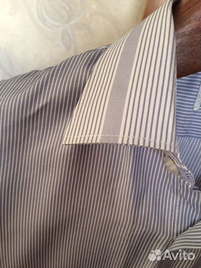 Рубашки 140-146