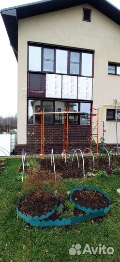 Строительство