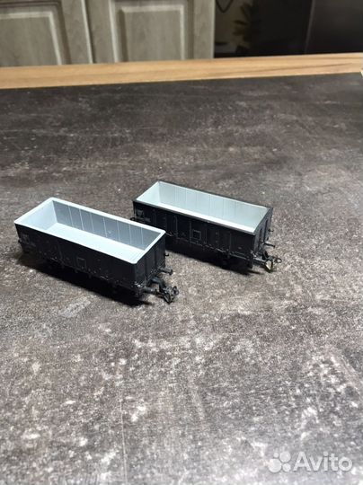 Железная дорога TT,1/120,12mm
