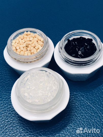 Кератин для наращивания волос