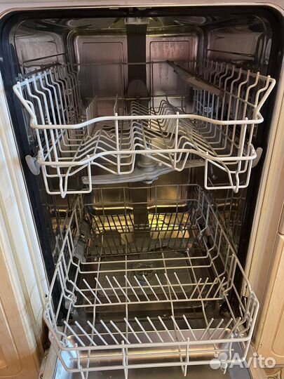 Посудомоечная машина Bosch 45 см бу
