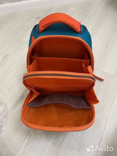 Рюкзак детский новый