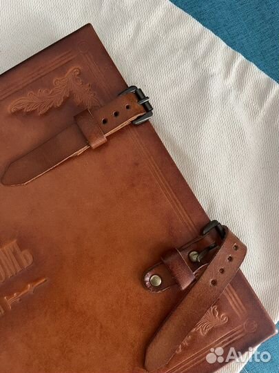 Фотоальбом винтаж