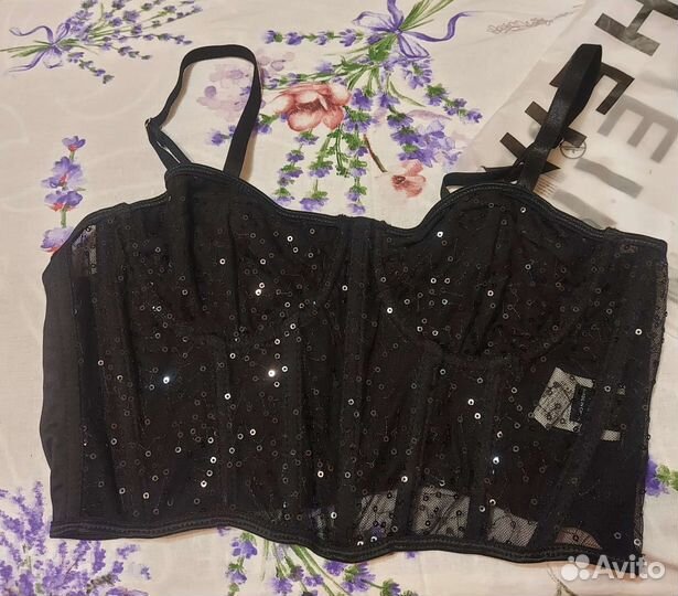 Топ женский