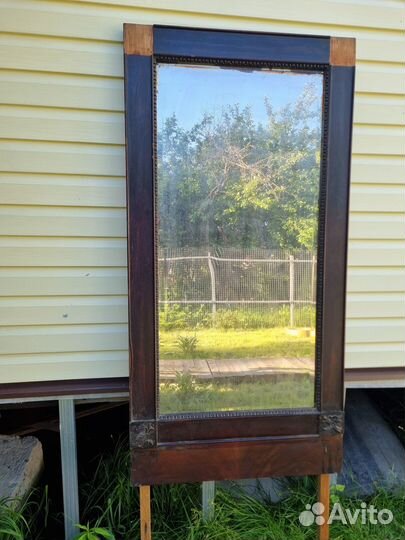 Зеркало старинное