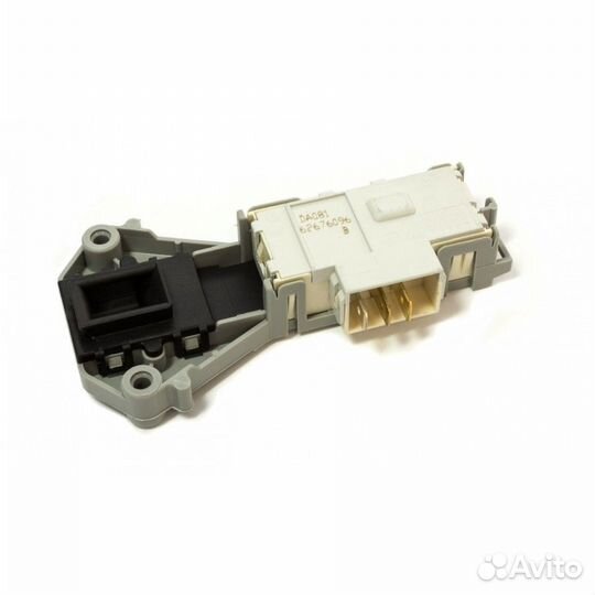 Убл LG 6601ER1005A DA 081043дх (INT000LG)