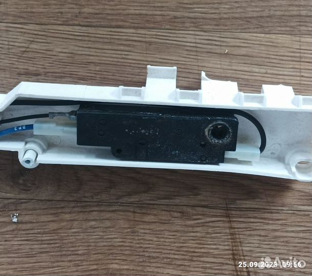 Запчасти для стиральной машины ardo TL800x