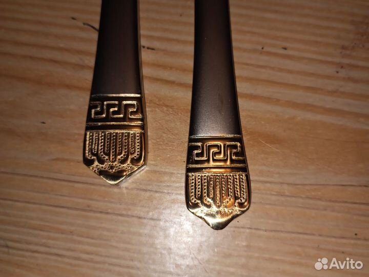 Столовые приборы Золинген 72 предмета