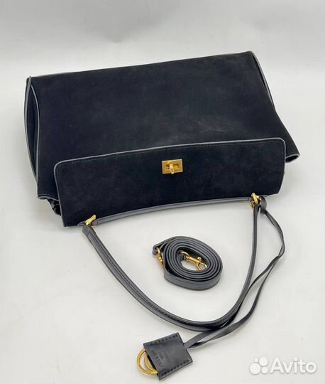 Сумка женская через плечо большая balenciaga