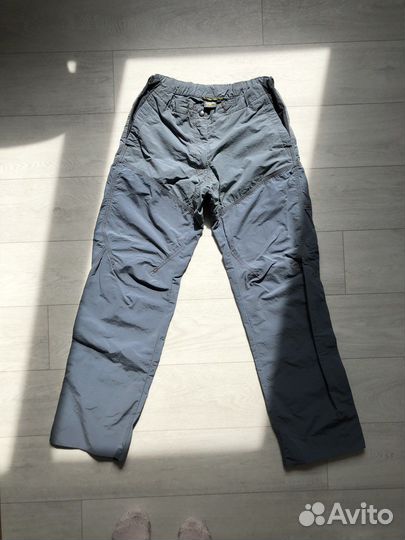 The nоrth fаse трекинговые штаны