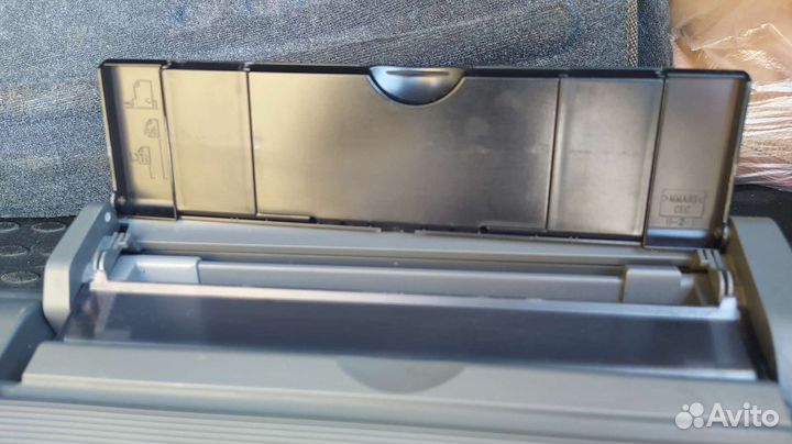 Сканер/принтер (мфу) Epson stylus cx3900