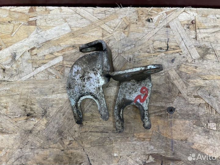 Кронштейн троса кпп LADA X-Ray