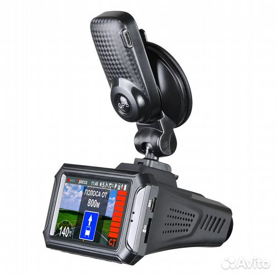 Ремонт авто-видеорегистраторов