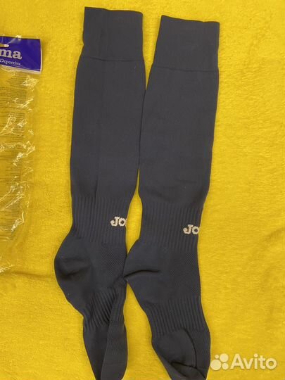 Гетры футбольные Joma