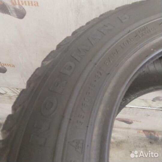 Nokian Tyres Nordman 5 195/60 R15