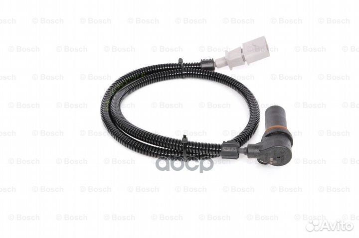 Датчик положения коленвала VW: LT 35 2.8 TDI