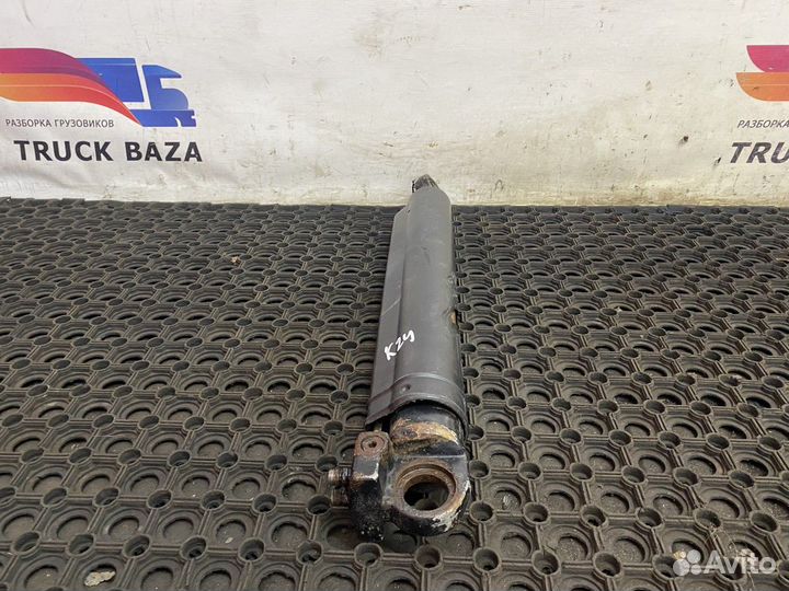 45104500302190 Цилиндр подъема кузова камаз 5490