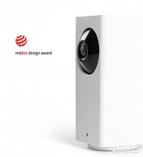 Xiaomi Smart Camera - камеры в ассортименте